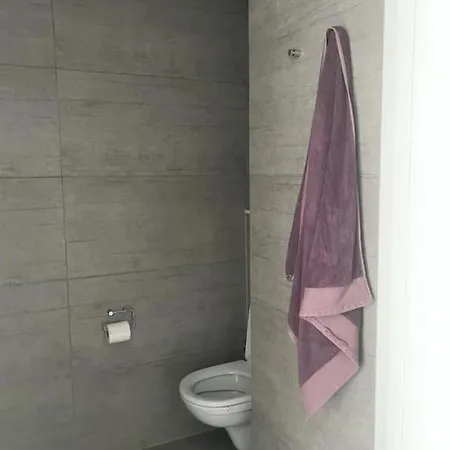 아파트 Cozy