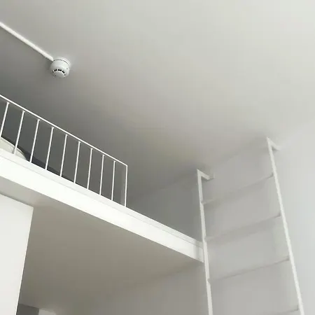 Lägenhet Cozy *