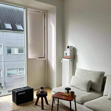 Lägenhet Cozy *