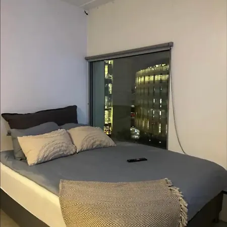 Cozy Lägenhet Köpenhamn
