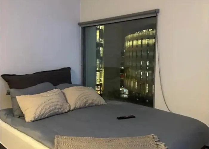 Cozy Appartement Copenhague